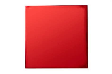 Cricut Transfer Foil Sheets 30x30cm 8 sheets (Red); Make your projects shine with stunning foil effects; Ideal for adding accents to cards, invitations, gift boxes & more; Optimized for Cricut Foil Transfer Tool; For Cricut Maker® & Cricut Explore® machines